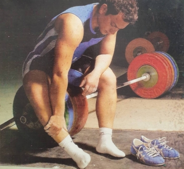 Κυριλίδης Δημήτρης
