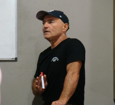 Θανάσης Κοσμίδης