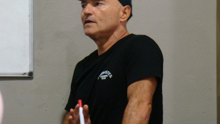 Θανάσης Κοσμίδης
